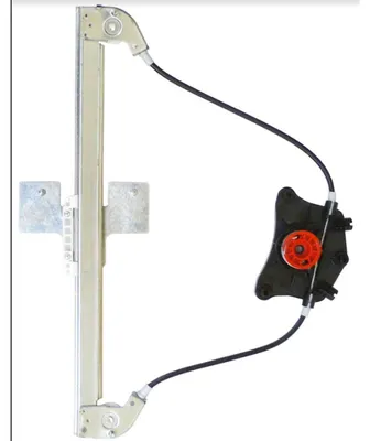 Produktbild von VALEO 852606 Elektrischer Fensterheber Hinten Links für AUDI A3 Sportback (8VA, 8VF) A3 Limousine (8VS, 8VM) A3 Schrägheck (8V1, 8VK)