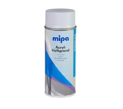 Produktbild von Mipa Acryl-Haftgrund grau Auto-Spray 400 ml