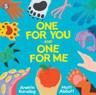 Produktbild von One for You and One for Me