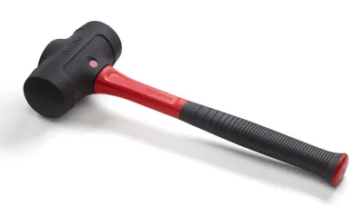 Image de Marteau de frappe Hultafors DB Black - DB5000/5700 g