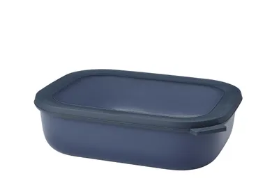 Obrázek produktu pro Mepal multi miska cirqula obdélníková 2000 ml - nordic denim