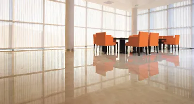 Immagine prodotto di Pavimento in marmo pietra naturale rivestimento Crema piastrella 60x60cm 28m²