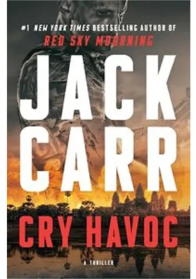 Obrázok produktu pre Cry Havoc