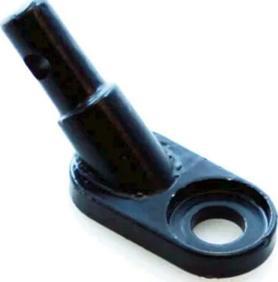 Produktbild von Mirage Towbar Fahrradanhängerkupplung 12,5x13,5 mm