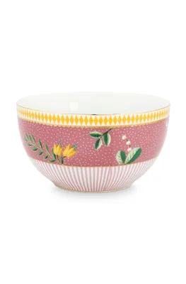 Produktbild von PIP STUDIO La Majorelle Bowl pink 12 cm