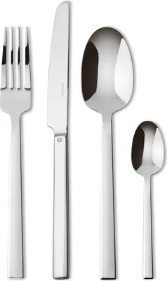 Produktbild von Sambonet Besteck 24tlg. Vh. Edelstahl 18/10 52569-81