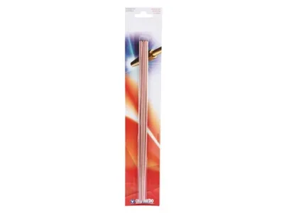 Zdjęcie produktu dla Oxyturbo - PRĘT SPAWALNICZY - MIEDŹ I FOSFOR - 330 mm - 10 szt.