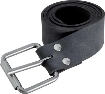 Produktbild von Abysstar Gürtel Silber 145 cm Silber 145 cm