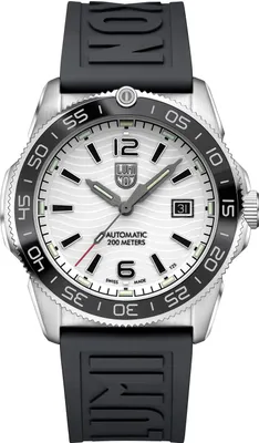 Luminox XS.3101.H Taucheruhr Automatik Pacific Diver Midnight Mariner 1