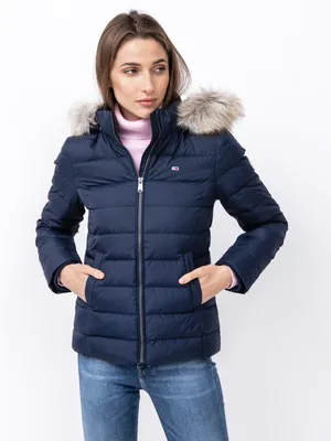Produktbild von Damenjacke, TJW Basic