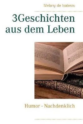 Produktbild von 3Geschichten aus dem Leben