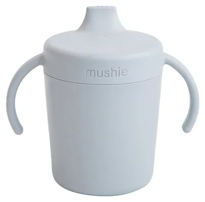 Image de Mushie - Coupe d'entraînement - Nuage