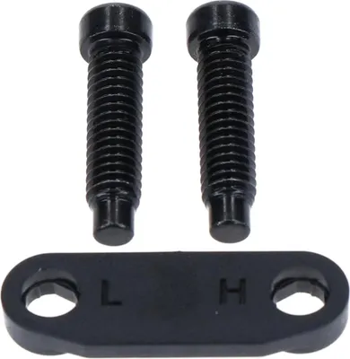 Immagine prodotto di Viti di arresto SHIMANO per RD-U6050 Vite di arresto incl. contropiastra
