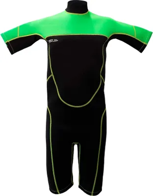 Obrázok produktu pre Detský neoprénový oblek Deep Sea - 117-126 cm