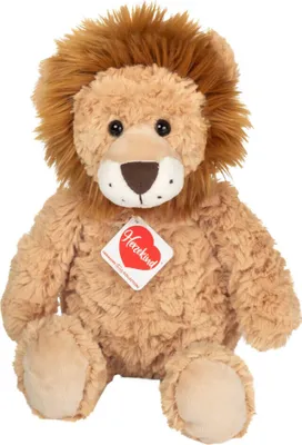 Produktbild von Teddy Hermann Löwe Liam 32 cm Kuscheltier