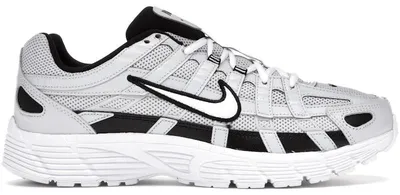 Produktbild von Nike P-6000 Pure Platinum - EU 37.5