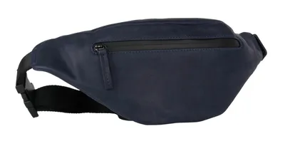 Produktbild von LEONHARD HEYDEN Gürteltasche Den Haag Hip Bag Blue blau