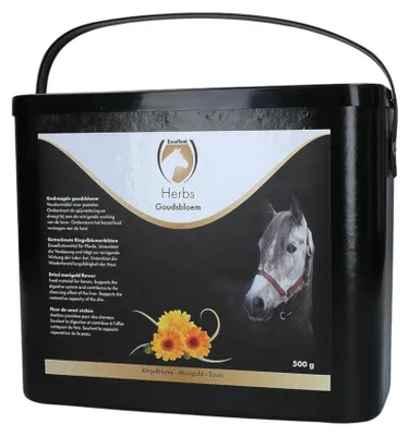 Productafbeelding van Excellent Herbs: Calendula (Ringelbloem)