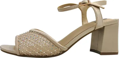 Produktbild von La Strada La Strada Sandalette Beige
