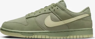 Produktbild von Nike Dunk Low „Oil Green Olive Aura“, FB8895-300, Größe: 46