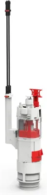 Produktbild von Laufen Universal Ablaufarmatur, 03982C, Ineo (2 Kabel), 1 Stk.