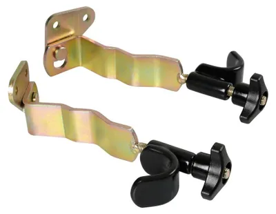 Produktbild von LAMPA 97991 Türschloss Rechts Links für RENAULT TRUCKS PREMIUM PREMIUM 2
