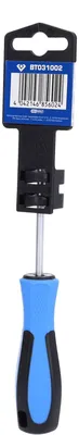 Image de BRILLIANT TOOLS Tournevis plat 4,0 x 100 mm - BT031002