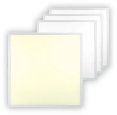 Produktbild von ENOVALITE LED Panel 36 W 3000 K warmweiß
