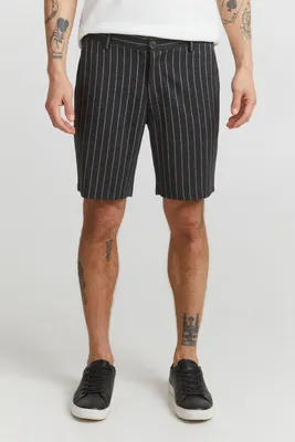 Produktbild von BLEND BHAmur Herren Chino Shorts Bermuda Kurze Hose mit Stretch Gesäßtaschen Regular fit