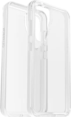 Produktbild von OtterBox Symmetry Clear Samsung Galaxy S24 - clear