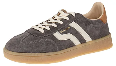 Obrázok produktu pre GANT tenisky Sneaker semiš