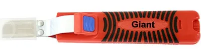 Obrázek produktu pro Elektrikářský nůž GIANT WS-105, 8-28 mm, na kabely