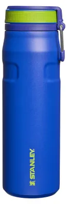 Zdjęcie produktu dla Stanley - Butelka IceFlow™ Twist Flip 700ml Cobalt