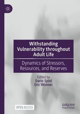 Obrázok produktu pre Withstanding Vulnerability throughout Adult Life