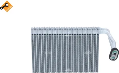 Image de Évaporateur, climatisation