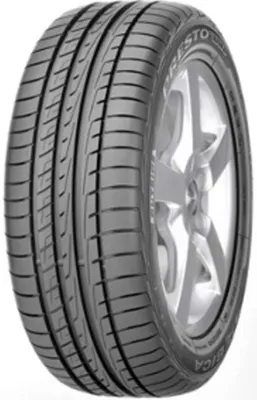 Produktbild von Debica Sommerreifen motorcycle-tyres Presto UHP ( 225/55 R16 95W mit Felgenschutz (MFS) )