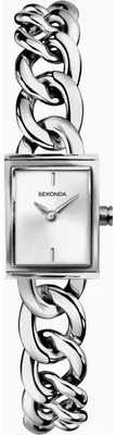 Obrázok produktu pre Hodinky Sekonda 40503 strieborné