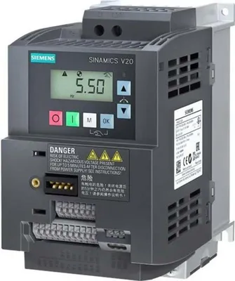 Zdjęcie produktu dla Siemens 6SL3210-5BB21-5BV1