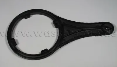 Produktbild von Gehäuseschlüssel Öffner für Umkehrosmose Hauswasserfilter 10 Zoll Slim / BigBlue / Membran