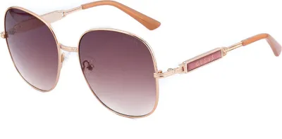 Produktbild von Damensonnenbrille Guess GF6190-5828F ø 58 mm