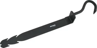 Produktbild von EDMA 037755, ISO 9001, 850 g