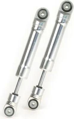 Immagine prodotto di Ammortizzatore BGM anteriore argento per Lambretta LI, LIS, SX, TV (serie 2-3), DL, GP