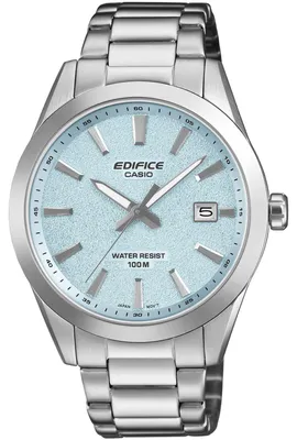 Imagen del producto de Casio - EFV-160D-2BVEF - Reloj de pulsera - Para hombre - Cuarzo - Edifice