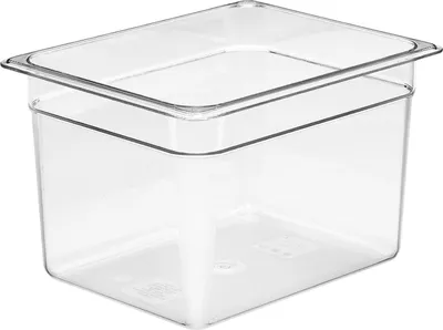 Zdjęcie produktu dla Pojemnik poliwęglanowy Cambro GN 1/2 200mm