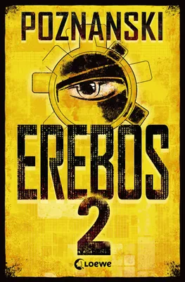 Produktbild von Erebos 2
