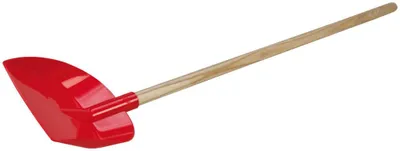 Produktbild von Lopata 60 cm s drevenou rukoväťou