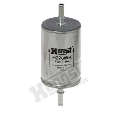 Produktbild von Kraftstofffilter HENGST FILTER H276WK passend für MERCEDES-BENZ VIANO (W639)