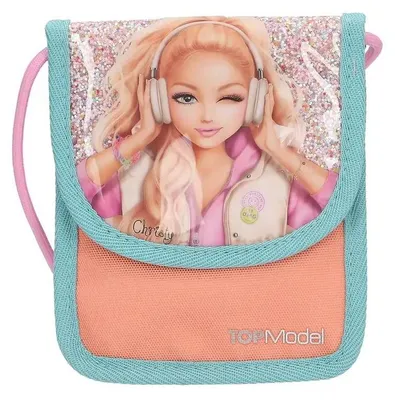 Image de DEPESCHE TOPModel Sac banane Music