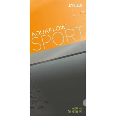 Produktbild von INTEX 2-tlg. Tauchset Silicone Aqua Sport