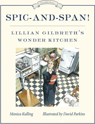 Produktbild von Spic-And-Span!